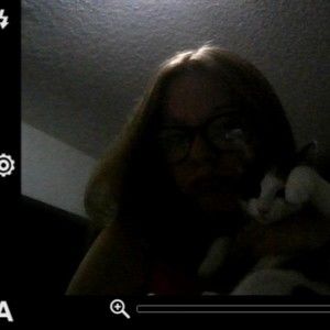 Meet your Posher, Jazzela